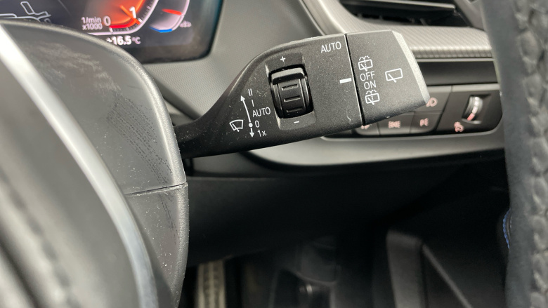 BMW 1 Series 118i [136] M Sport 5dr Step Auto [LCP] Petrol Hatchback